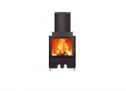 Thermofire Síkajtószárnyas 14,8kw