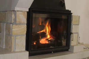 A tűztalaj és a tűztérfal