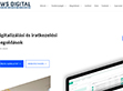 dwsdigital.hu Dokumentumkezelő rendszerek a praktikus iratkezeléshez